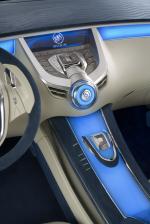 Buick Riviera Concept 2007 года